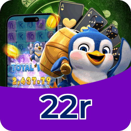 Jogos com maior RTP na 22r